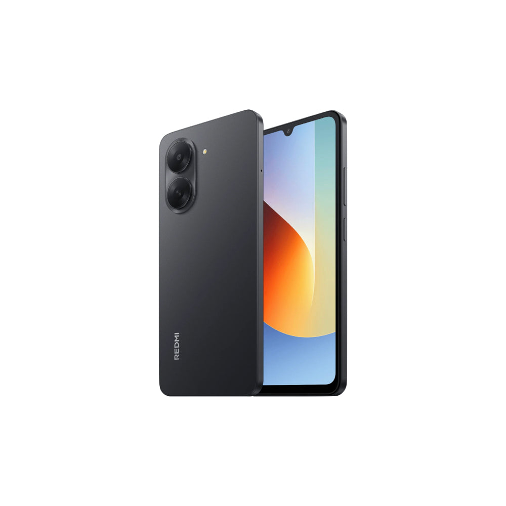 Redmi A7 4G (3+64GB) - Black