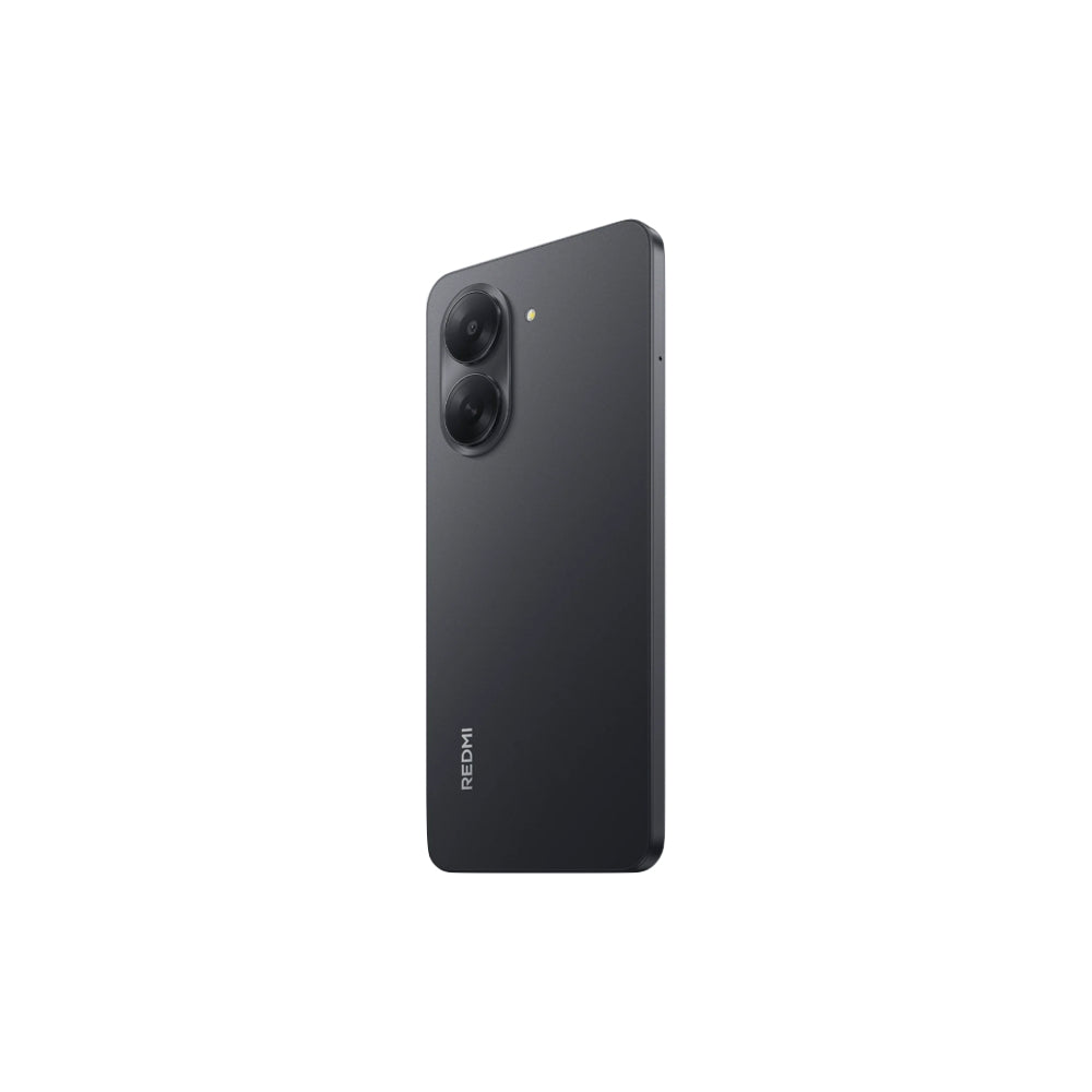Redmi A7 4G (3+64GB) - Black