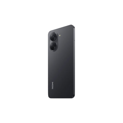 Redmi A7 4G (3+64GB) - Black