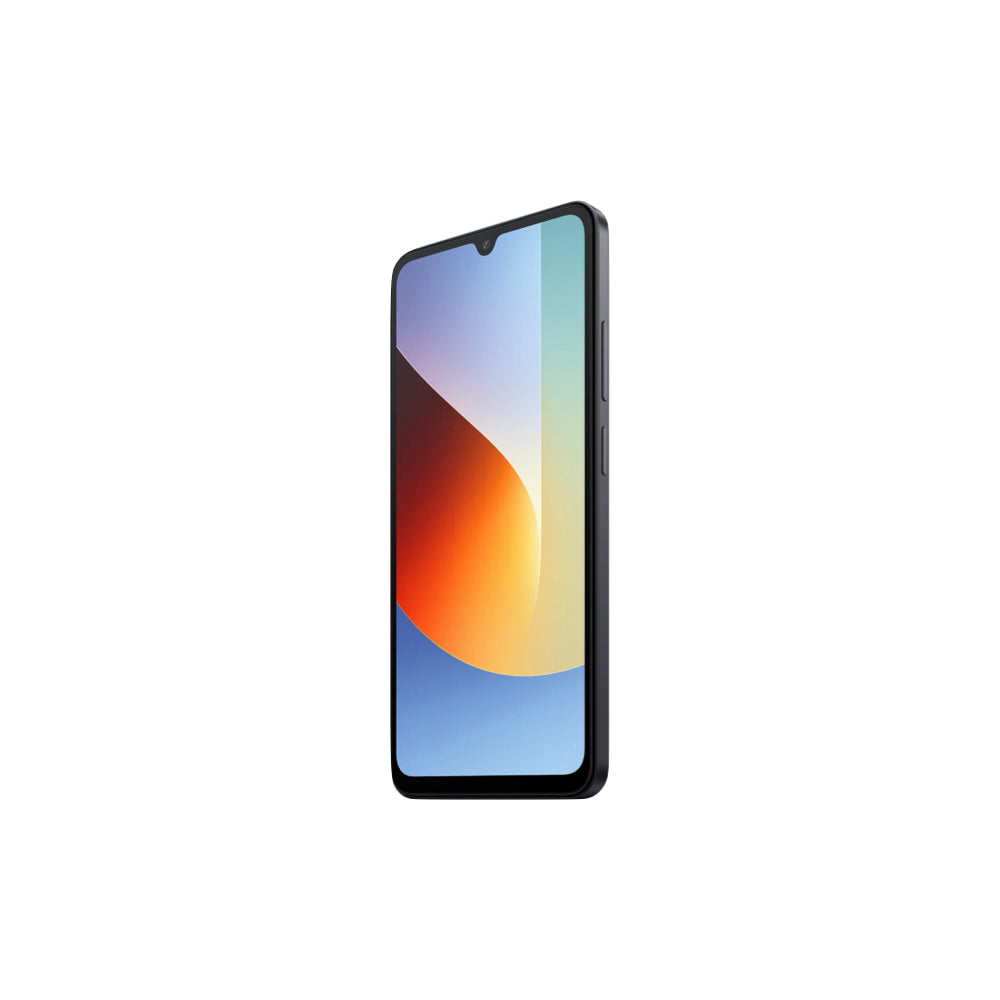 Redmi A7 4G (3+64GB) - Black