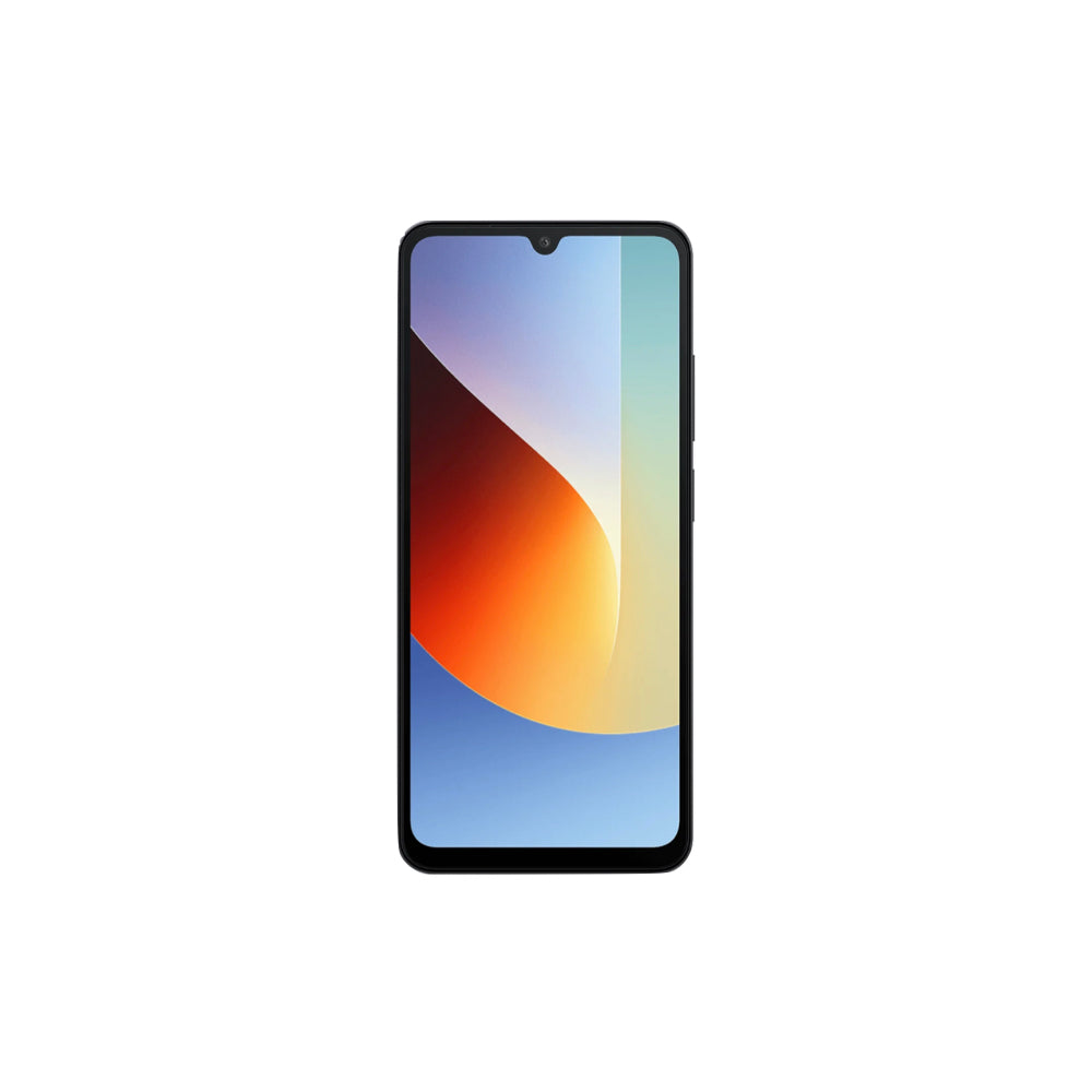 Redmi A7 4G (3+64GB) - Black