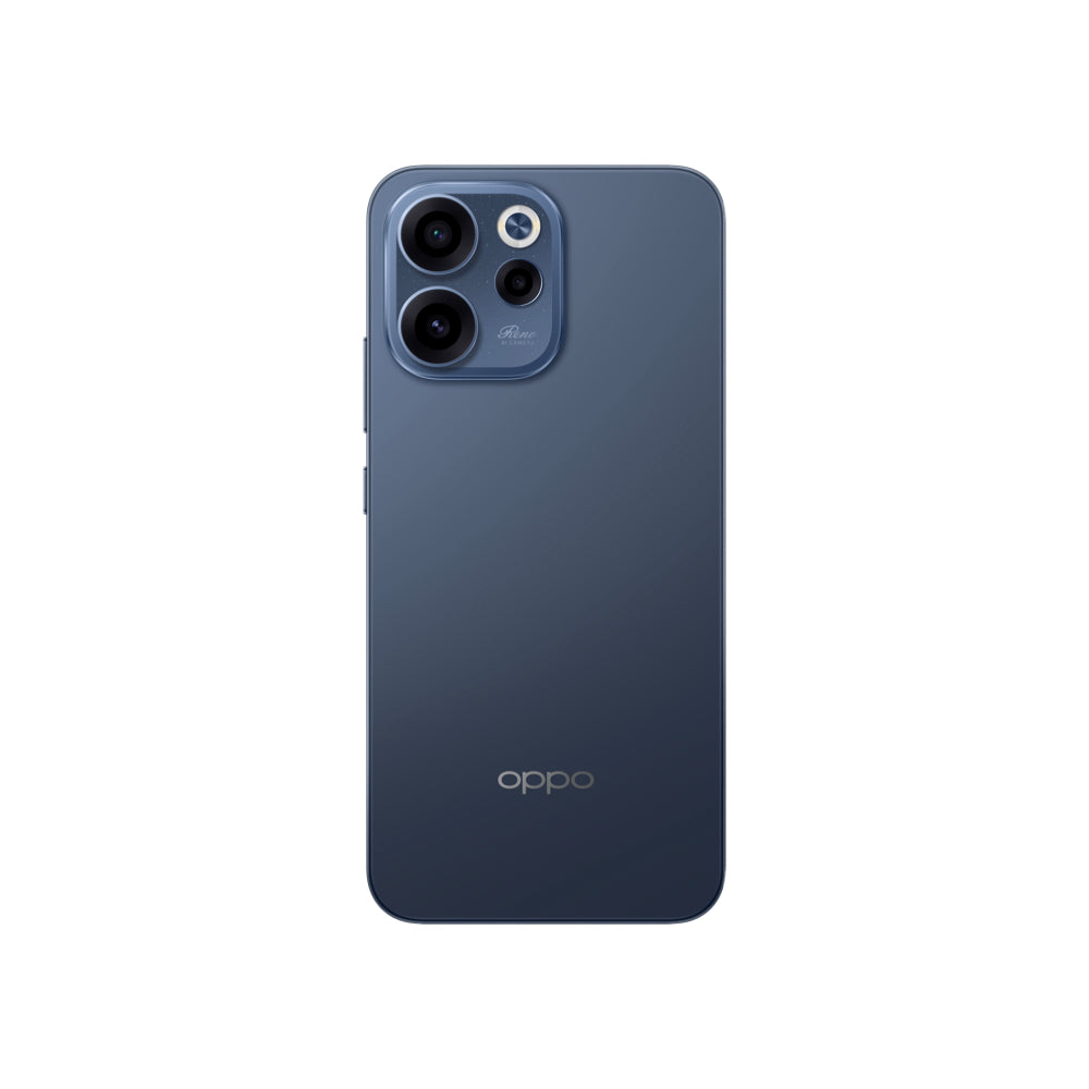 CaseMania 2in1 Magnetic Bookcase Oppo A58 Hoesje Zwart CaseMania 2in1 Magnetic Bookcase Oppo A58 Hoesje Zwart