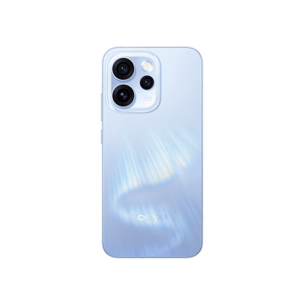 Oppo Reno 15 Pro 5G (12GB+512GB) – Urban Republic Online Store