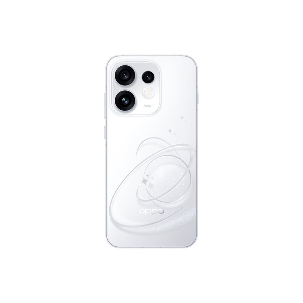 OPPO Reno16 5G (8GB+256GB/12GB+256GB)