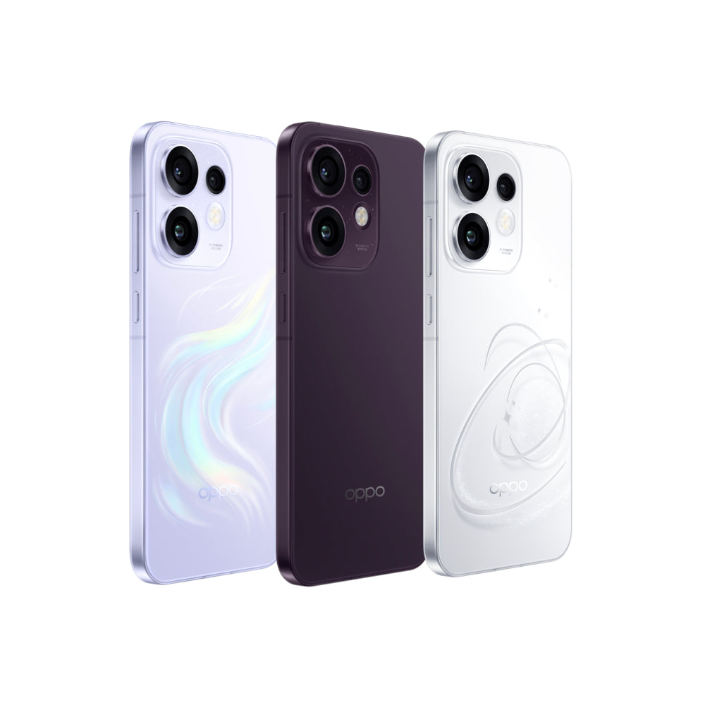 OPPO Reno16 5G (8GB+256GB/12GB+256GB)