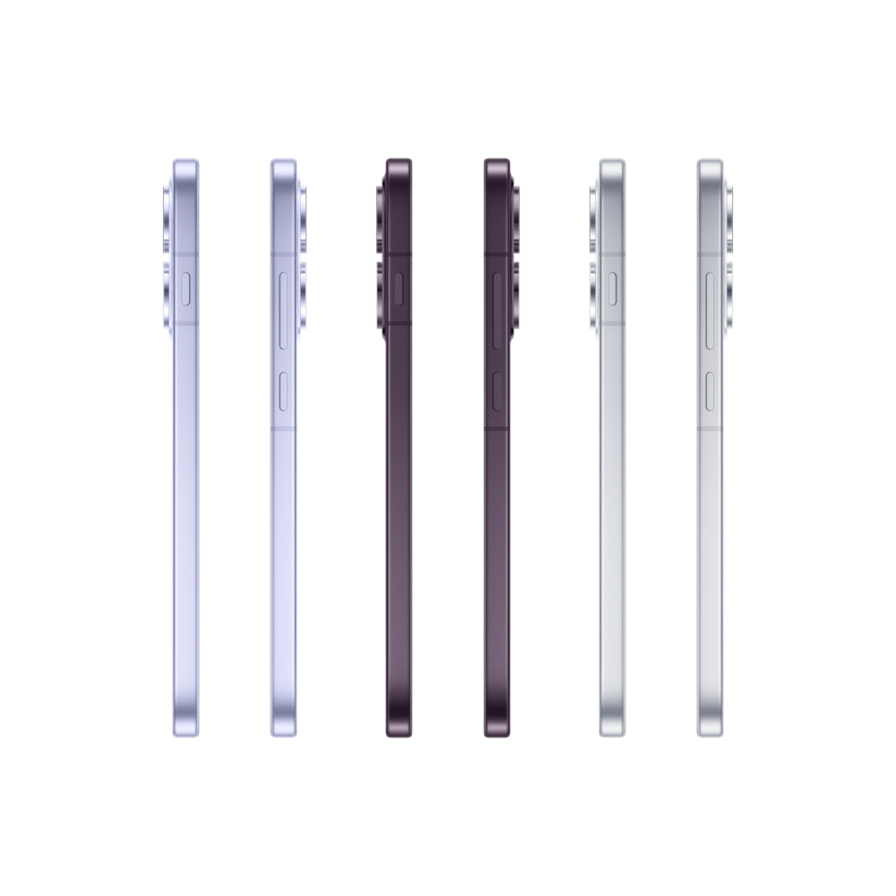 OPPO Reno16 5G (8GB+256GB/12GB+256GB)