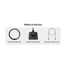 ULTRAHUMAN RING AIR AIR GOLD