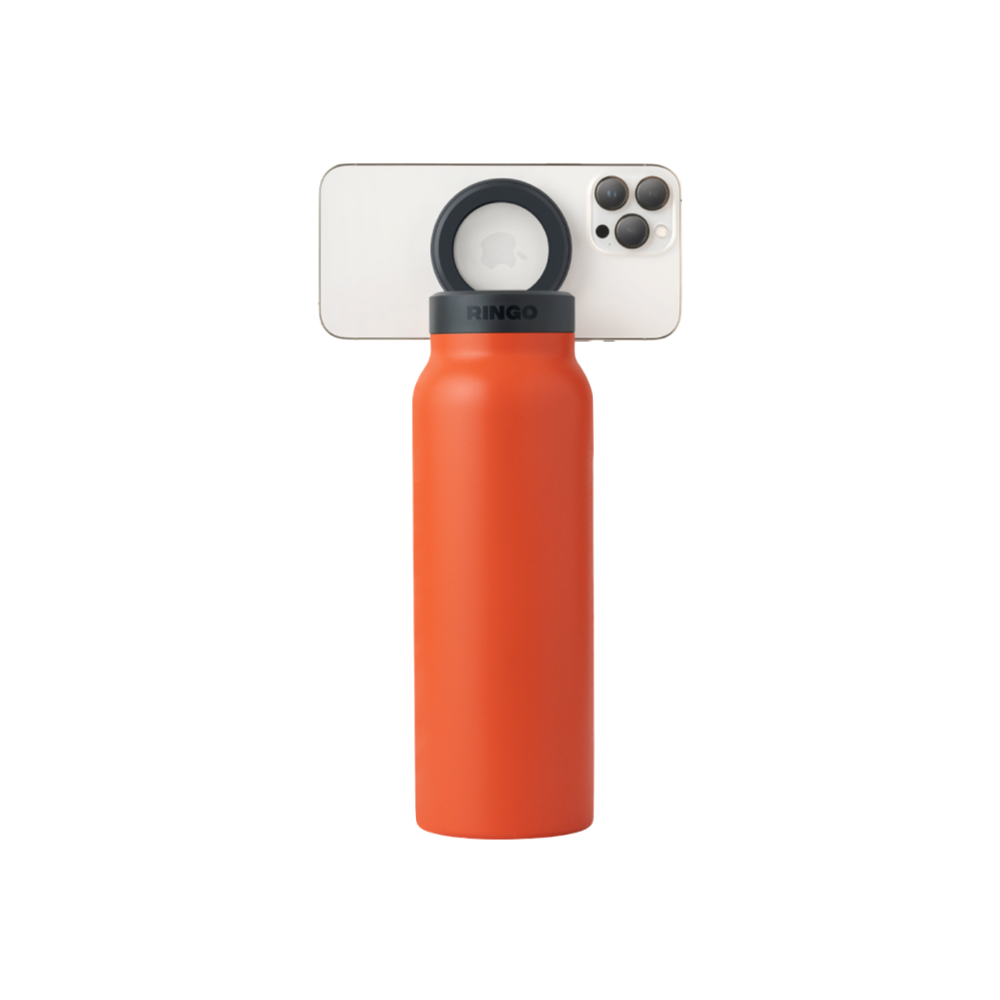 Ringo V2 Magnetic Ring Bottle 24oz