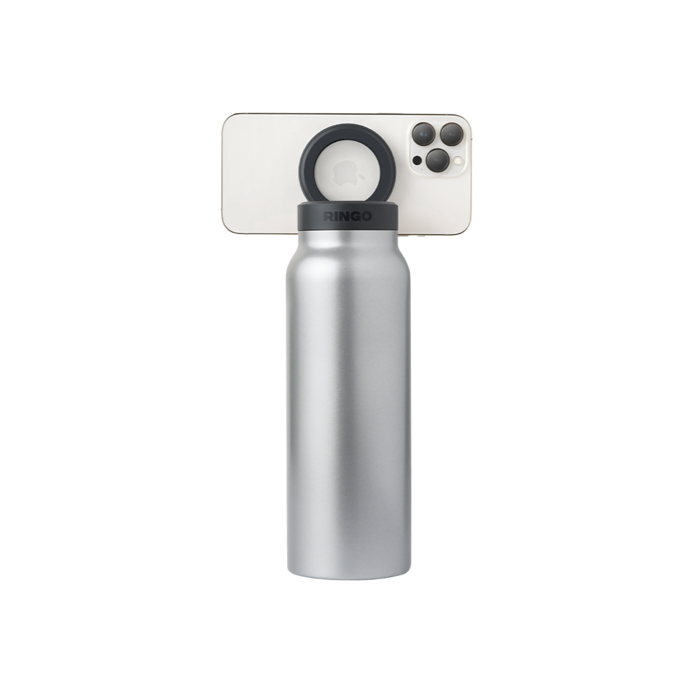 Ringo V2 Magnetic Ring Bottle 24oz