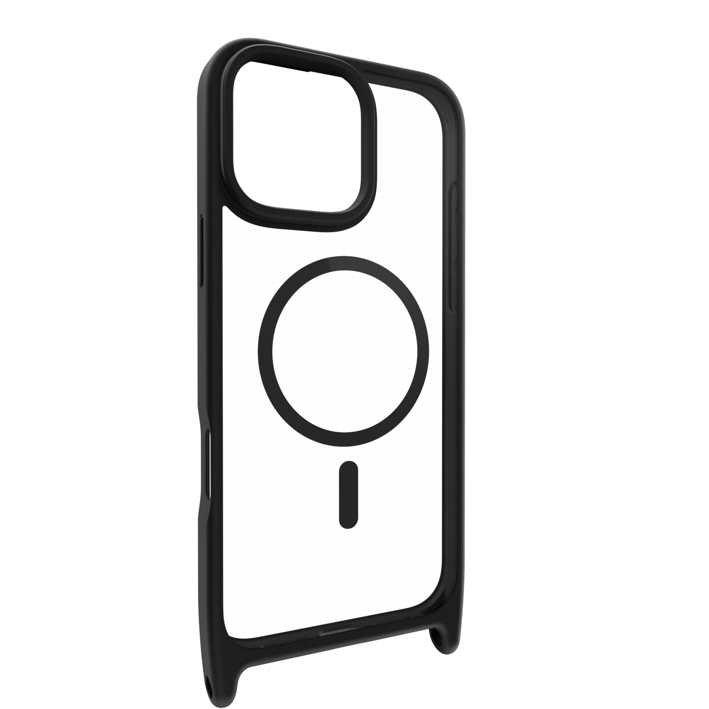 Mageasy iPhone 16 Pro Max Roam M with Strap