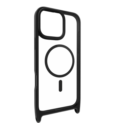 Mageasy iPhone 16 Pro Max Roam M with Strap