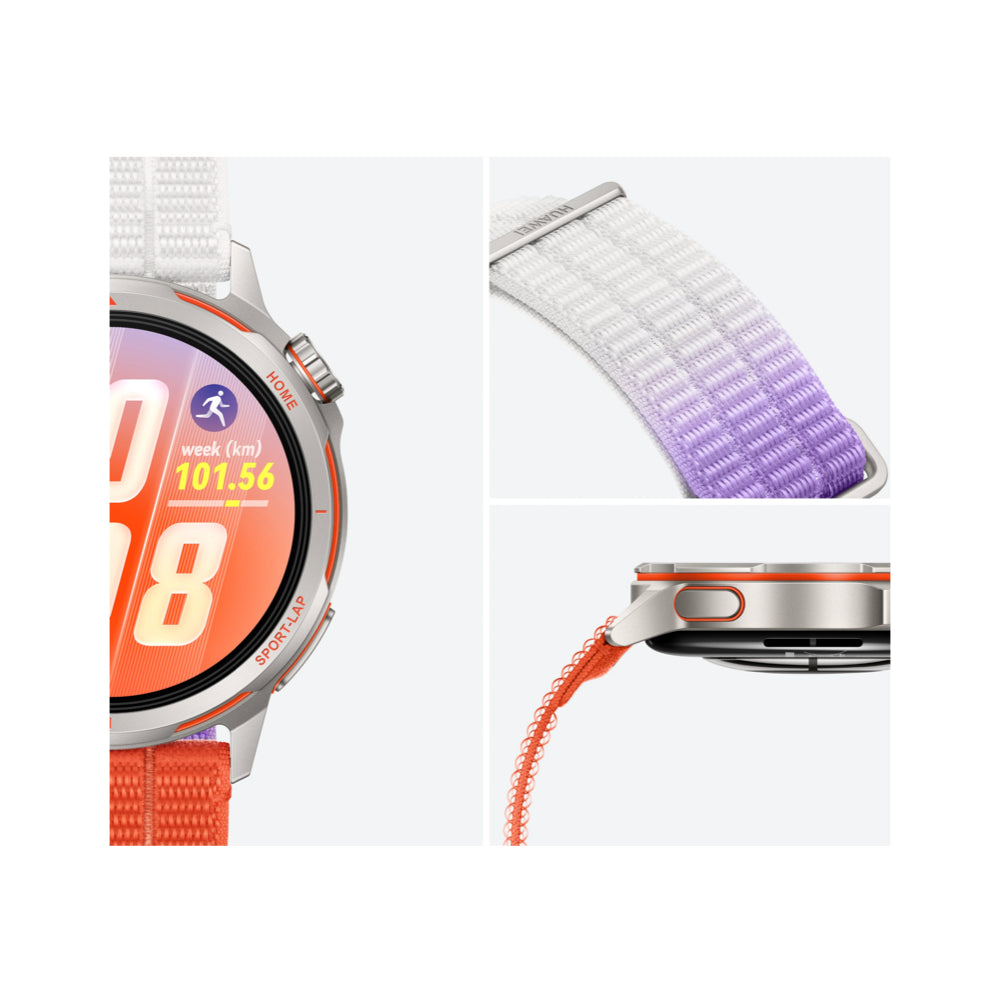 HUAWEI Watch GT Runner 2