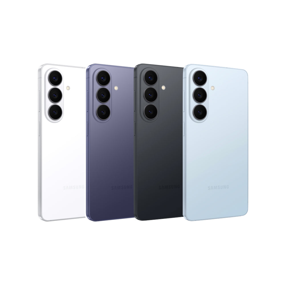 Samsung Galaxy S26 5G (12GB+512GB) [Deposit]