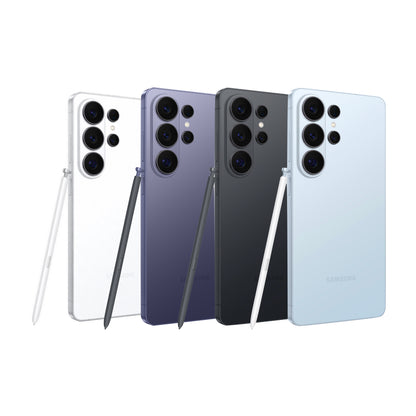 Samsung Galaxy S26 Ultra 5G (12GB+512GB/16GB+1TB) [Deposit]