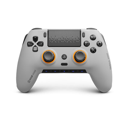 SCUF Omega Wireless Preconfigured Controller