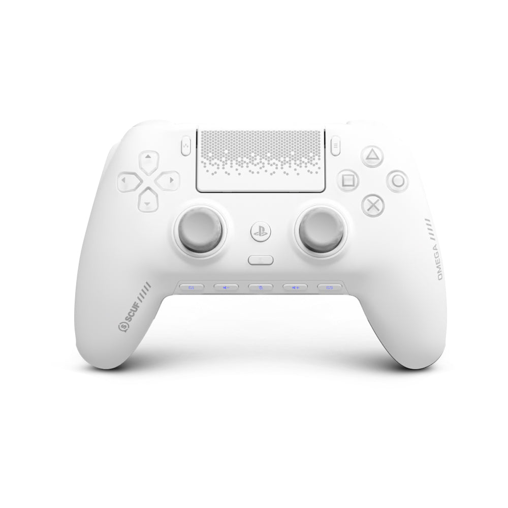 SCUF Omega Wireless Preconfigured Controller
