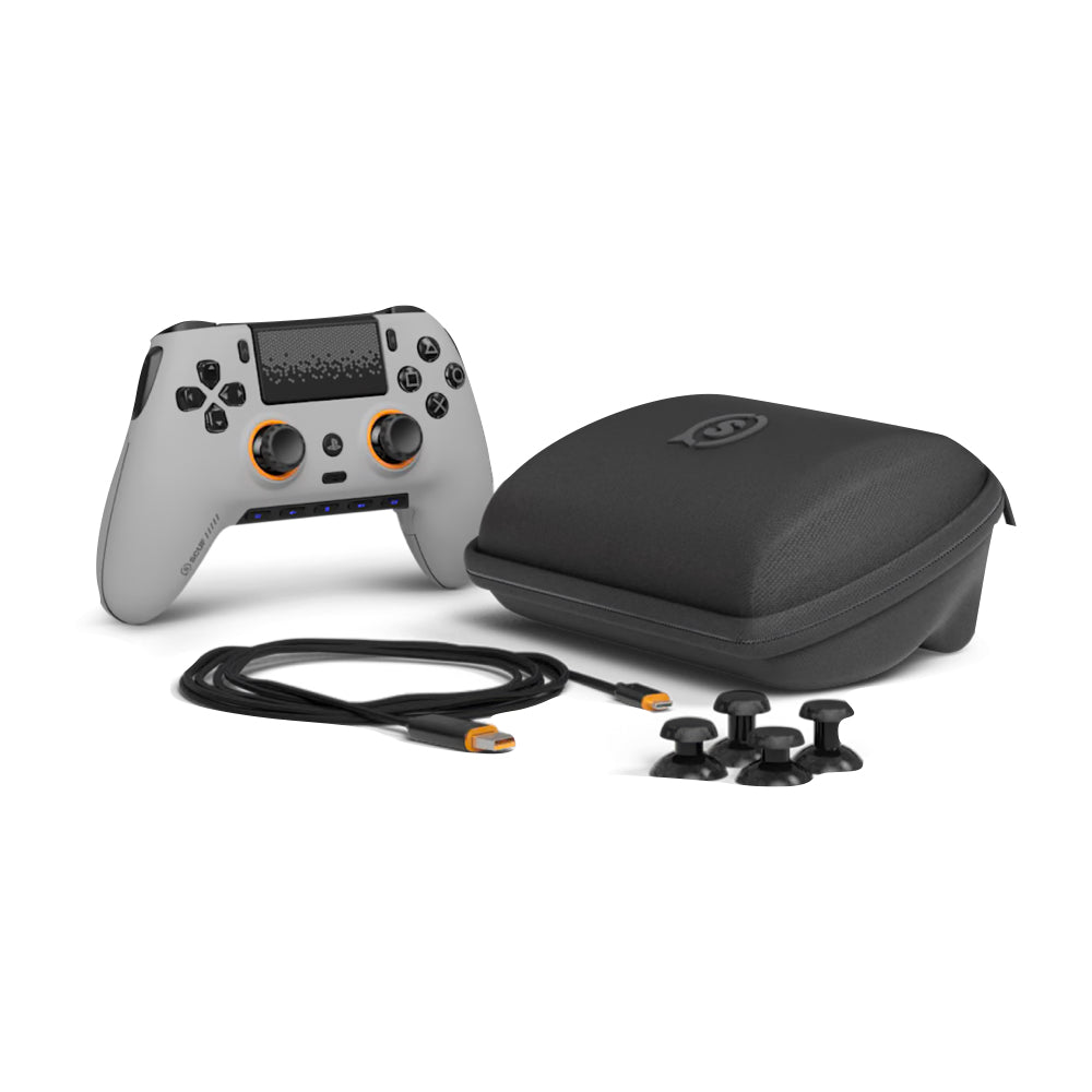 SCUF Omega Wireless Preconfigured Controller