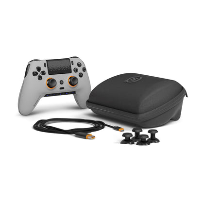 SCUF Omega Wireless Preconfigured Controller