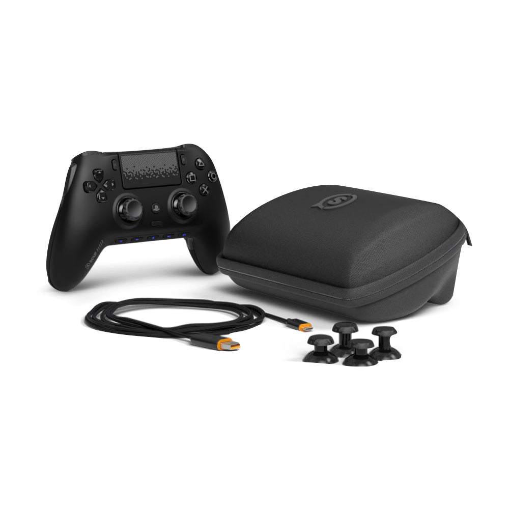 SCUF Omega Wireless Preconfigured Controller