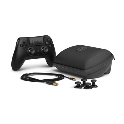 SCUF Omega Wireless Preconfigured Controller