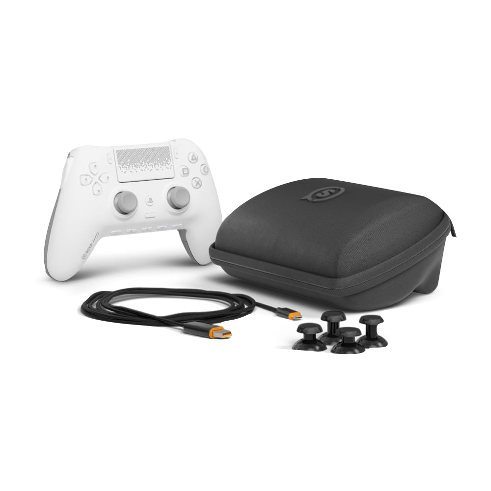 SCUF Omega Wireless Preconfigured Controller