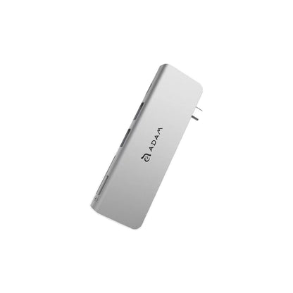 ADAM elements CASA Hub SE USB-C 3.1 5Port Card Reader Hub