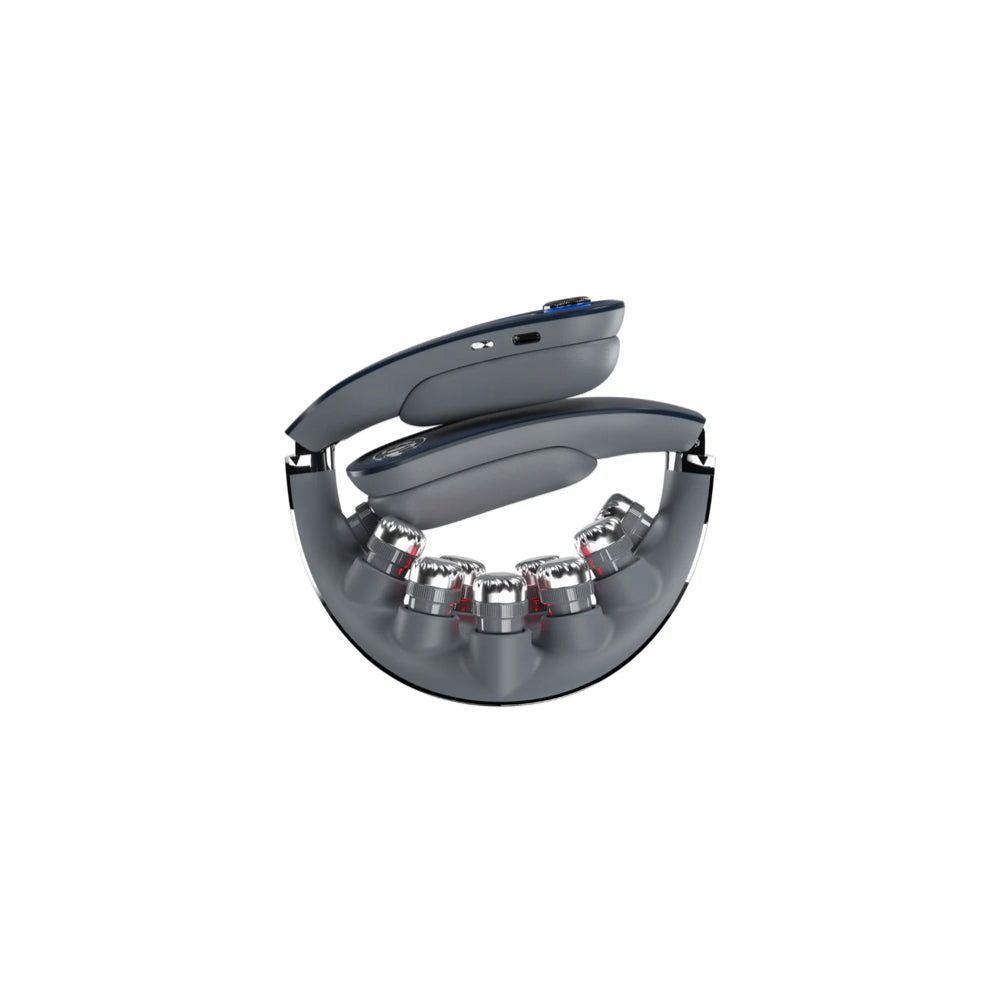SKG G7 Pro-Fold Neck Massager