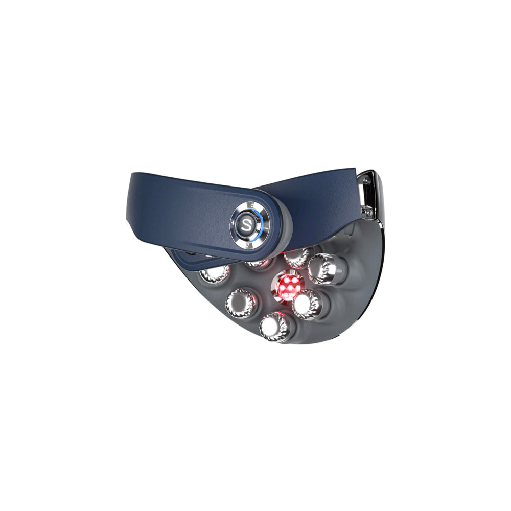 SKG G7 Pro-Fold Neck Massager