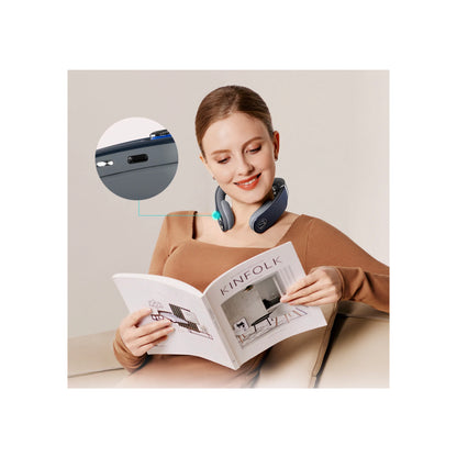 SKG G7 Pro-Fold Neck Massager