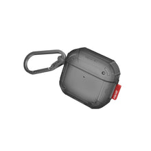 SKINARMA AIRPODS 4 MECHA CE