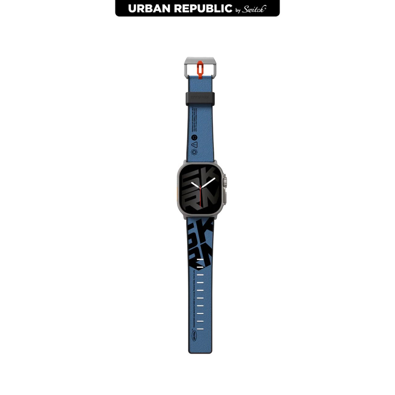 SKINARMA Apple Watch Ultra Spunk 49 Mm