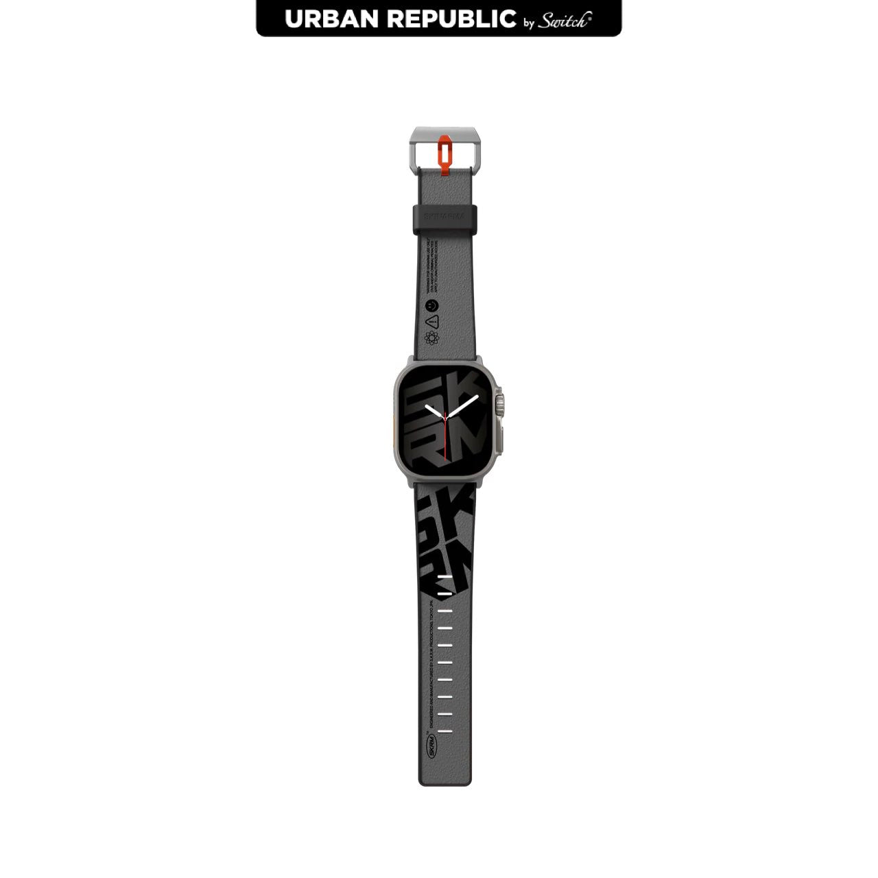 SKINARMA Apple Watch Ultra Spunk 49 Mm