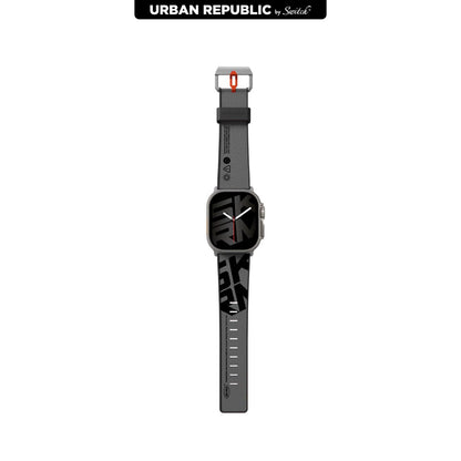 SKINARMA Apple Watch Ultra Spunk 49 Mm