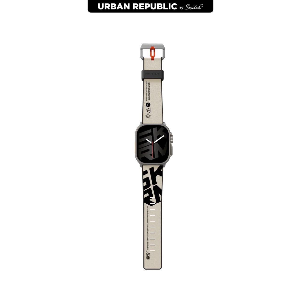 SKINARMA Apple Watch Ultra Spunk 49 Mm