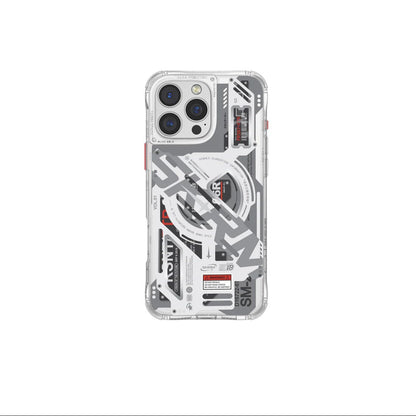 SKINARMA IPHONE 16 PRO MAX 6.9 (2024) EKHO