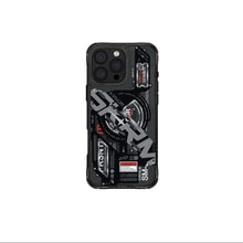 SKINARMA IPHONE 16 PRO MAX 6.9 (2024) EKHO