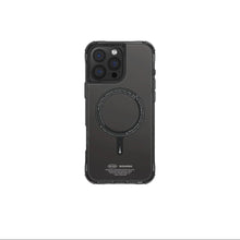 SKINARMA IPHONE 16 PRO MAX 6.9 (2024) SAIDO MAG-CHARGE - Black