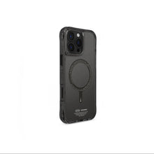 SKINARMA IPHONE 16 PRO MAX 6.9 (2024) SAIDO MAG-CHARGE - Black