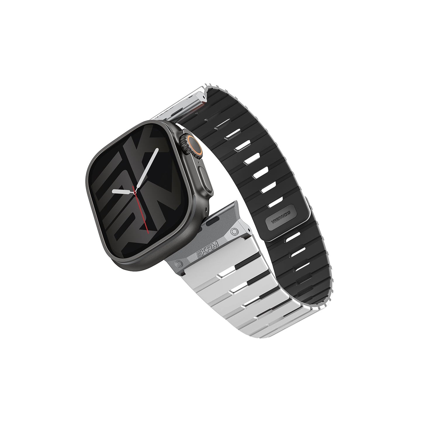 SKINARMA MAGNETIC APPLE WATCH STRAP 49/46/45/44 MM GEMINI