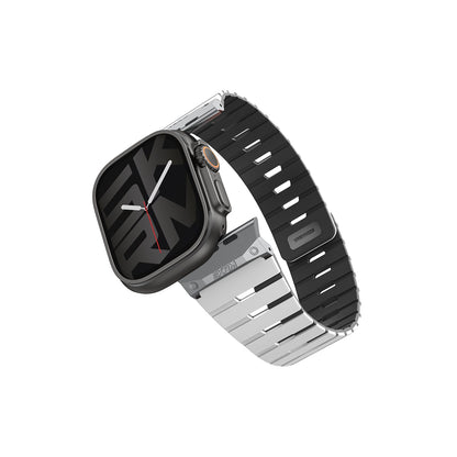 SKINARMA MAGNETIC APPLE WATCH STRAP 49/46/45/44 MM GEMINI