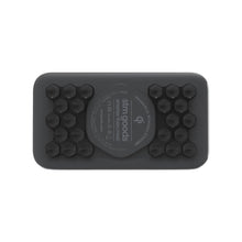 STM PowerKick Powerbank 10,000 mAh - Grey