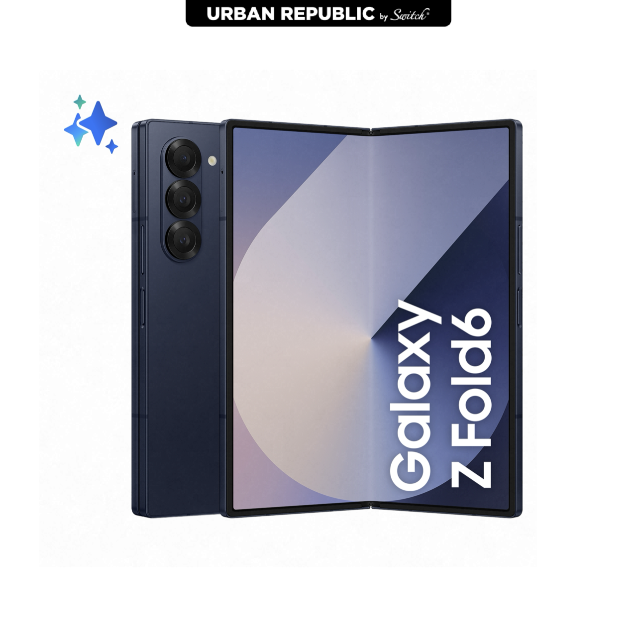 Samsung Galaxy Z Fold6 5G