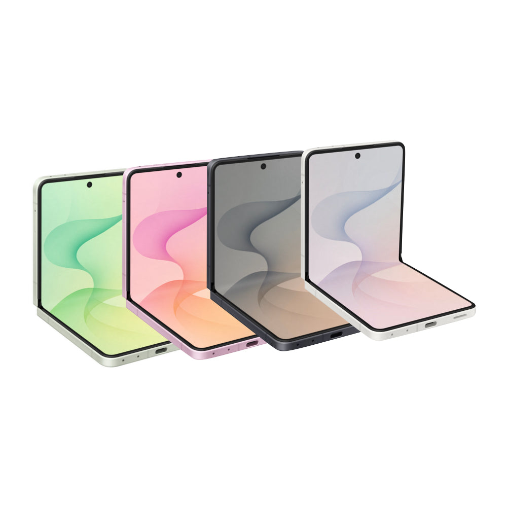 Samsung Galaxy Z Flip8 5G (12GB+256GB/12GB+512GB) [Deposit]