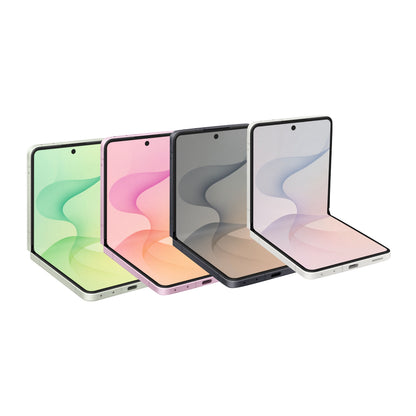 Samsung Galaxy Z Flip8 5G (12GB+256GB/12GB+512GB) [Deposit]