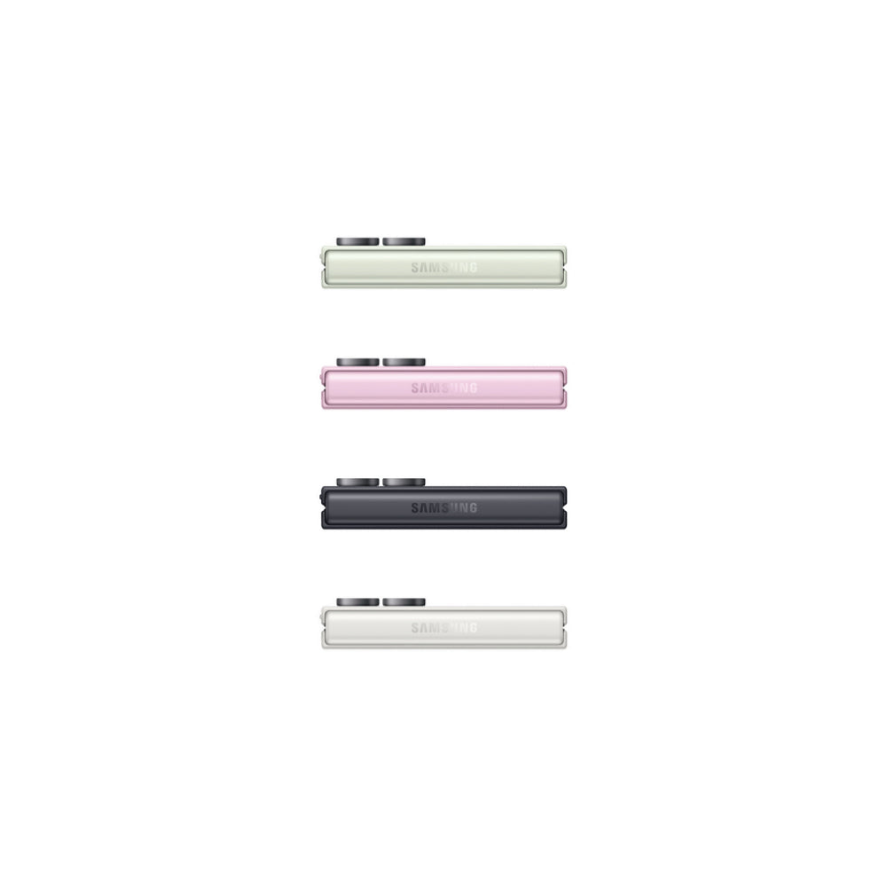 Samsung Galaxy Z Flip8 5G (12GB+256GB/12GB+512GB) [Deposit]