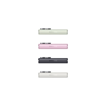 Samsung Galaxy Z Flip8 5G (12GB+256GB/12GB+512GB) [Deposit]