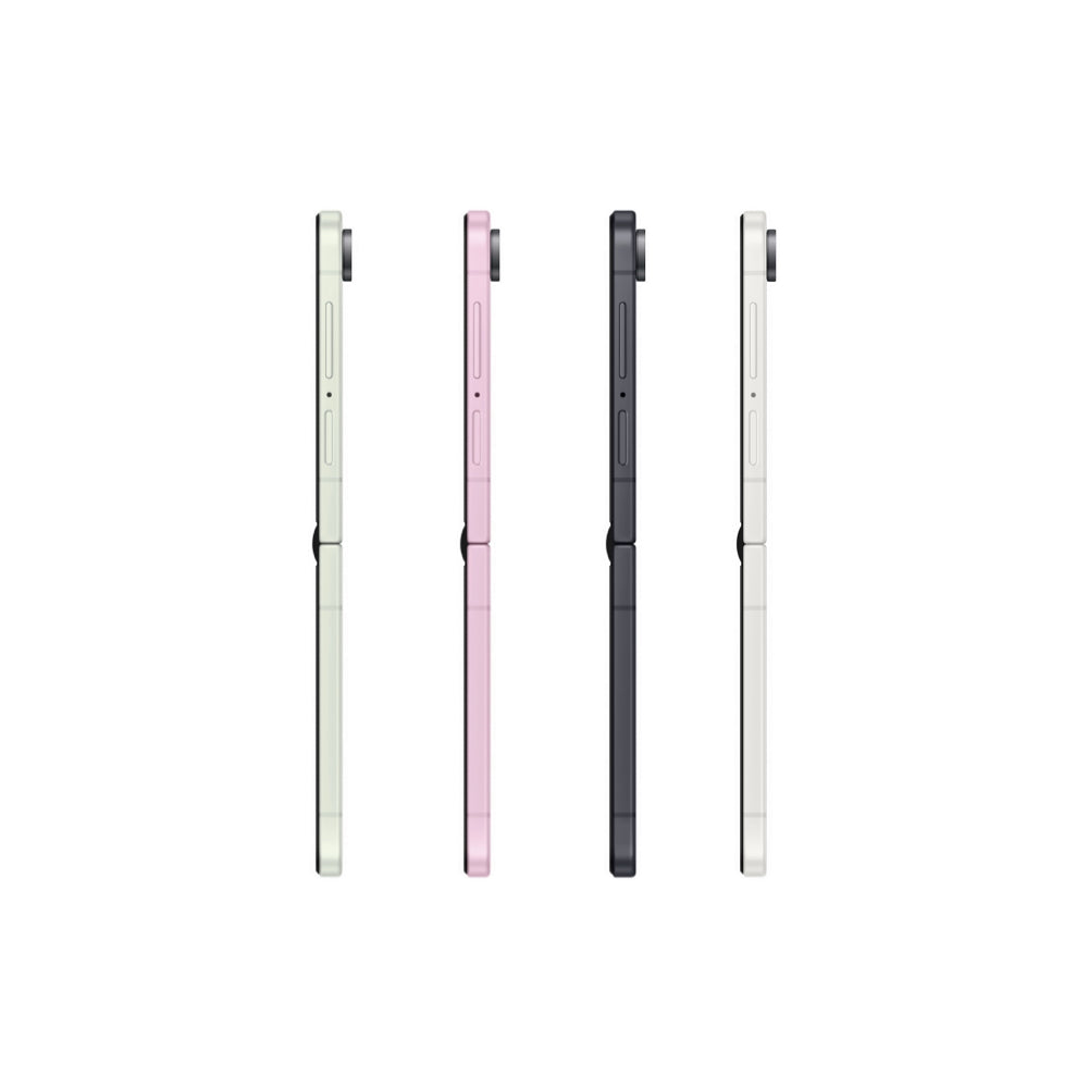Samsung Galaxy Z Flip8 5G (12GB+256GB/12GB+512GB) [Deposit]