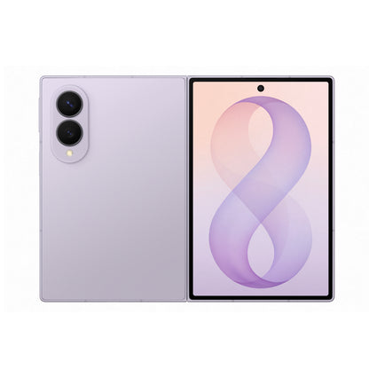 Samsung Galaxy Z Fold8 5G (12GB+256GB/12GB+512GB/16GB+1TB) [Deposit]