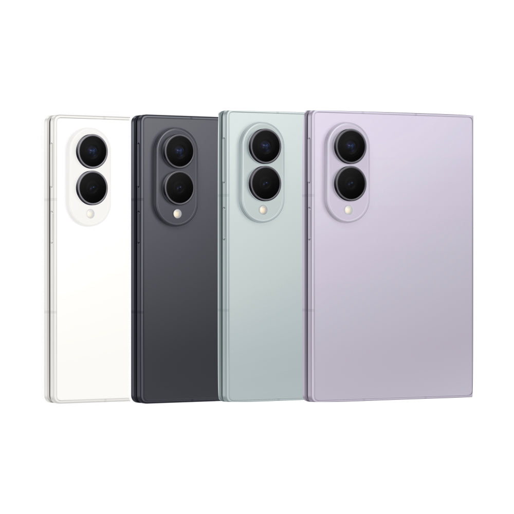 Samsung Galaxy Z Fold8 5G (12GB+256GB/12GB+512GB/16GB+1TB) [Deposit]