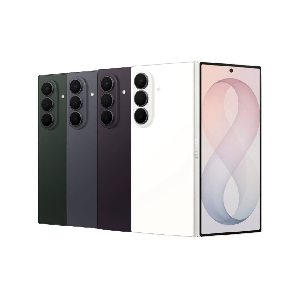 Samsung Galaxy Z Fold8 Ultra 5G (12GB+256GB/12GB+512GB/16GB+1TB) [Deposit]
